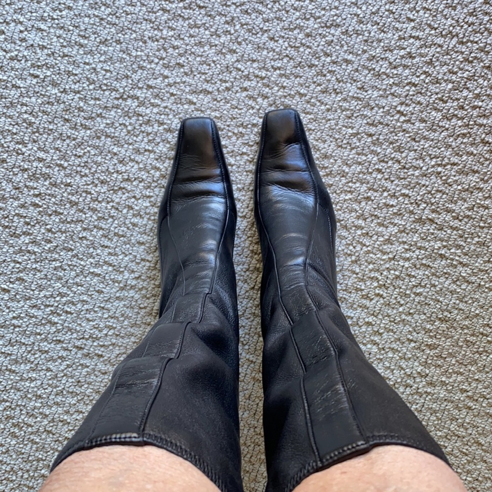 PRADA Boots - Picture 3 of 15